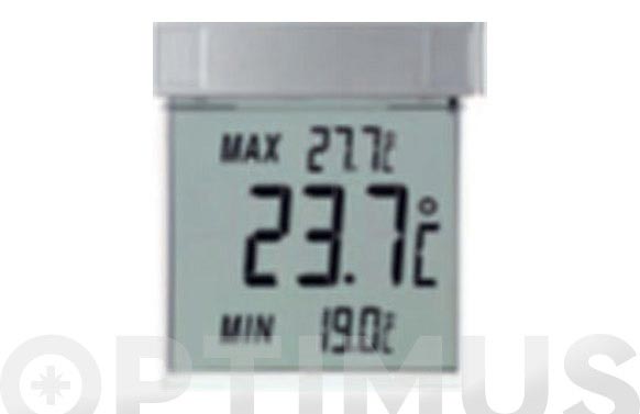 TERMOMETRO DIGITAL PARA VE30.1025