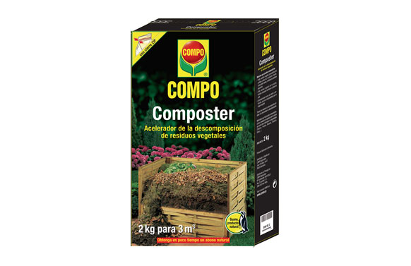 Compost 2 kg
