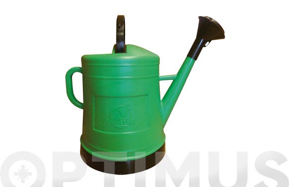 REGADERA PLASTICO         13 L