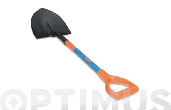 MANGO PALA TRIMAT KAPPA     ANILLA