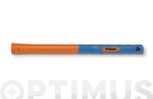 MANGO REDONDO TRIMAT KAPPA  D.30X470