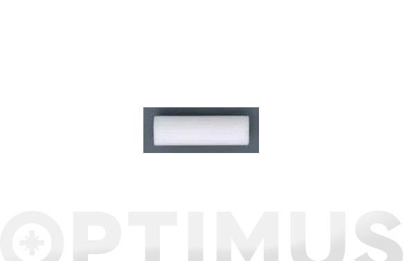 MINI RODILLO ESPONJA PORO BLANCO 11 CM