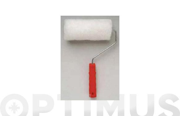 RODILLO FIBRA ACRILICA S-413522-22 CM