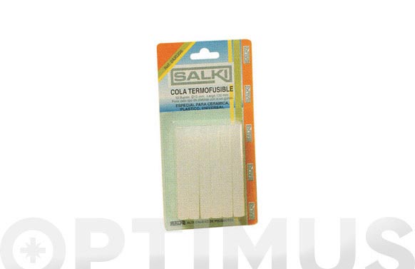 COLA TERMOFUSIBLE BLANCA SAL0430956-120G