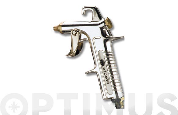 PISTOLA SOPLADOR CLASSIC  S-1