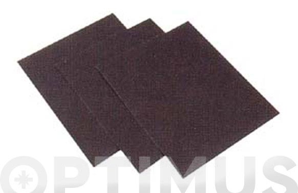 LIJA DE MANO PAPEL AGUA GRSWP210C.180