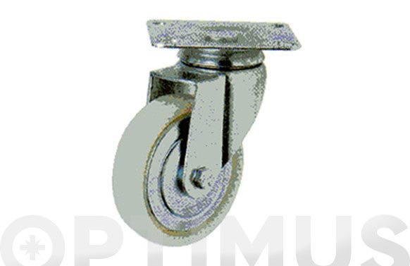 RUEDA NILON AFO 402/ 60 36660 2