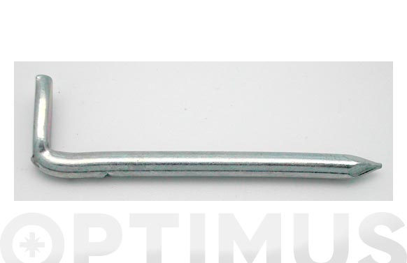 ALCAYATA HIERRO ZIN FER(C20050082-20X70