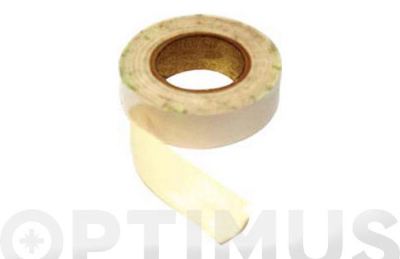 CINTA AISLANTE 10X19      GRIS