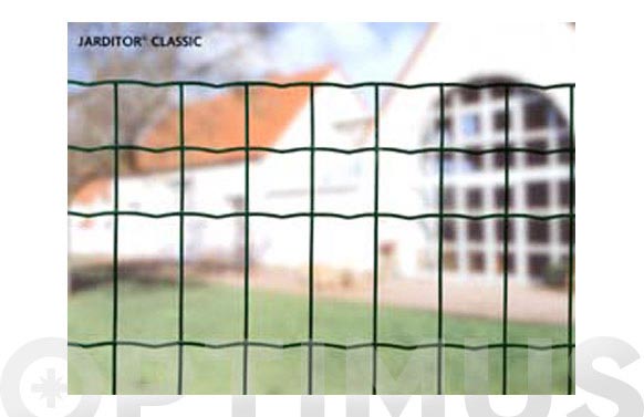 MALLA JARDITOR CLASSIC VER100X50/200