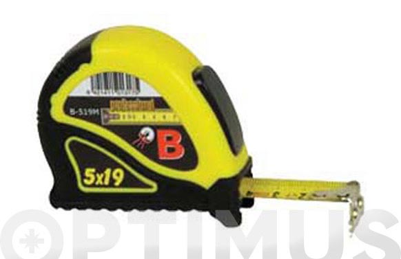 FLEXOMETRO BIMAT 8X25 MEDID B-825