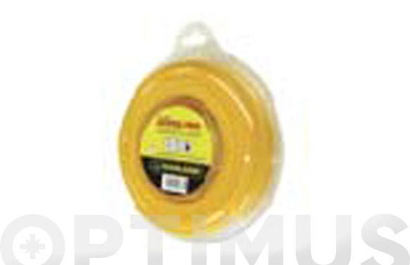 HILO NYLON P/DESBROZAD ROLLO81 M-2,4 MM