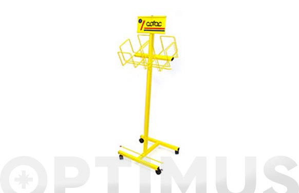 CARRITO FOLLETOS            COFAC