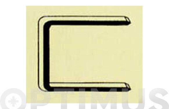 GRAPA TIPO 80 680/ 8MM    10000 UDS