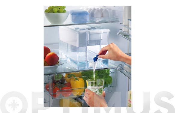 DISPENSADOR AGUA OPTIMAX COOL 5,3 L 100239 2