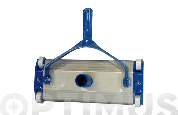 LIMPIAFONDOS MANUAL METALICO 335 MM 500340C 1