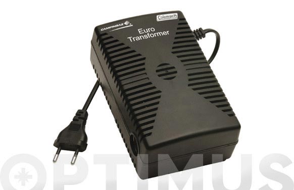 TRANSFORMADOR 12V/220 COLEMA203164
