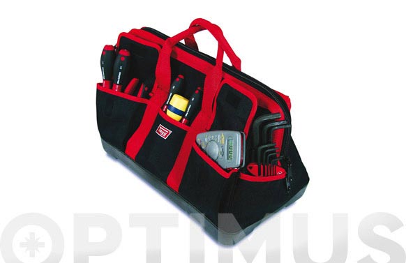 BOLSA PORTA HERRAMIENTAS NBN-3 18'