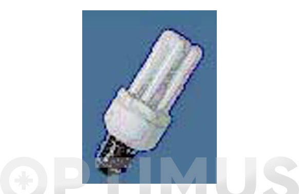 LAMPARA FLUO DULUXSTAR STICK17W E27/825