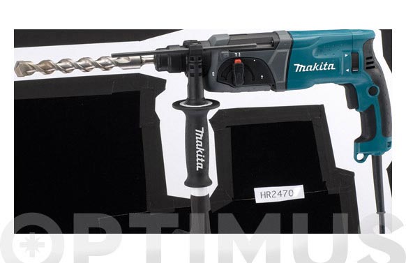 MARTILLO LIGERO PLUS MAKITHR2470
