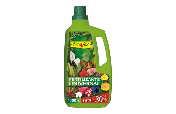 Fertilizante liquido universal 1300 ml