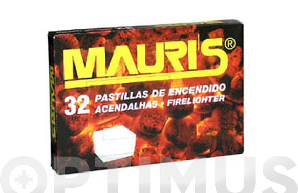 PASTILLA ENCENDIDO QUEROSE32 U