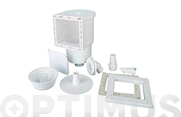 SKIMMER PARA PISCINA