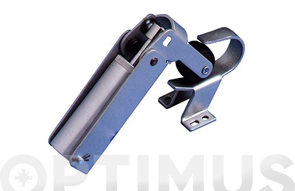 RETENEDOR GRADUABLE JUSTORFR 2G PLATA