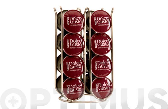 DISPENSADOR CAPSULAS D.GUSTO I 3298-I 3298-I 1