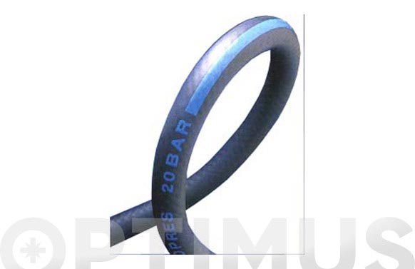 MANGUERA ESPIROPRES 20 BAR6 X 14 100 MT