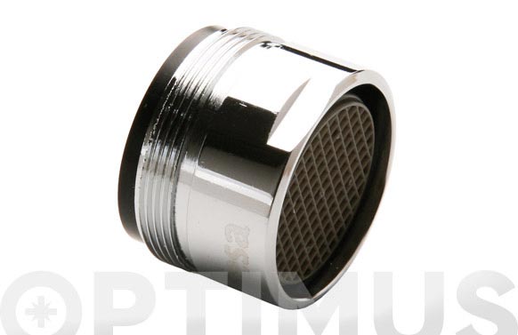 AIREADOR BA¥ERA           M28 ROSCA CROM