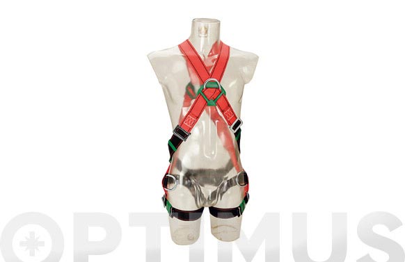 Arnes seguridad kit 48-c