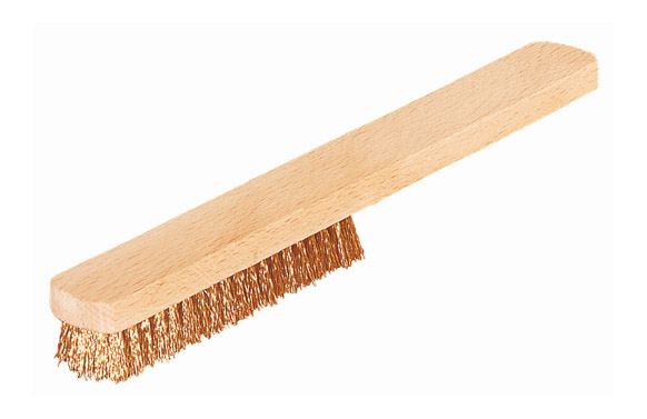 CEPILLO JOYERO PUA LATON 4 HILERAS MJ 4015 1