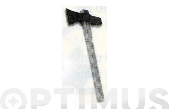 MARTILLO MALLORQ HACHA C/MAN50801-900 G