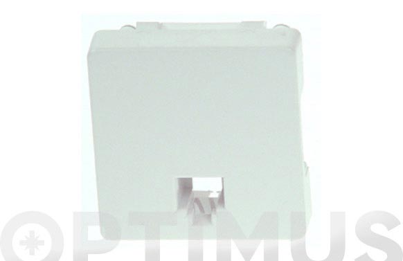 TOMA TELEFONO RJ-11 BLANC S.G2748035