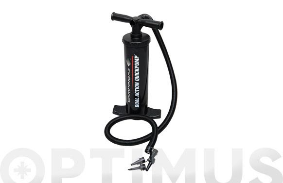 INFLADOR MANUAL 3 VALVULAS 204473 20447301 2