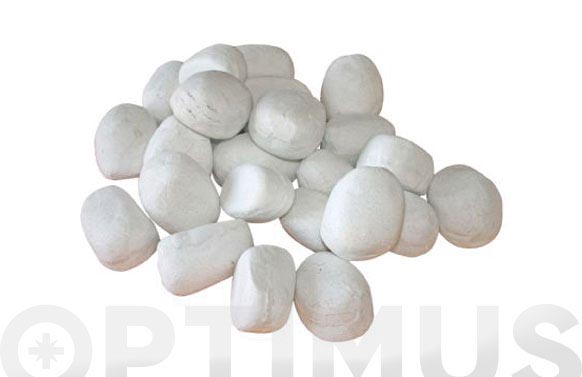 PIEDRAS CERAMICA DECORATIVAS BLANCAS WINCBTOUT-05 2