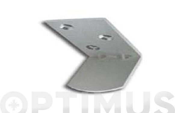 ESCUADRA CAMA HIERRO CINCA71/10036