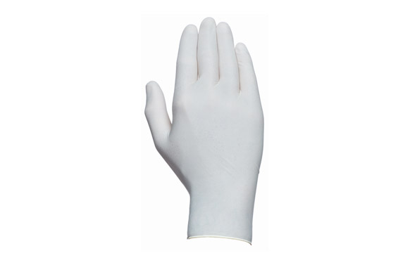 GUANTE LATEX DESECHABLE SITALLA M