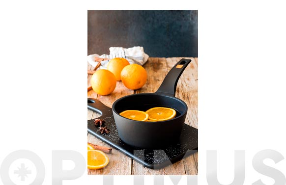 CAZO ALUMINIO FUNDIDO EFFICIENT INDUCCION 16 CM A273816 4