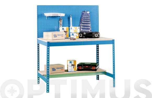 Banco trabajo bt-2 1200...