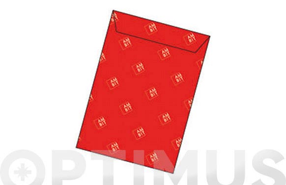 SOBRE PAPEL DE EMBALAR DEC11 X 20 X 5 CM