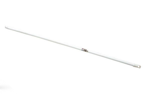 MANGO FREGONA MADERA FORRADO CON ROSCA Ø 22 X 1200 MM 2001 2