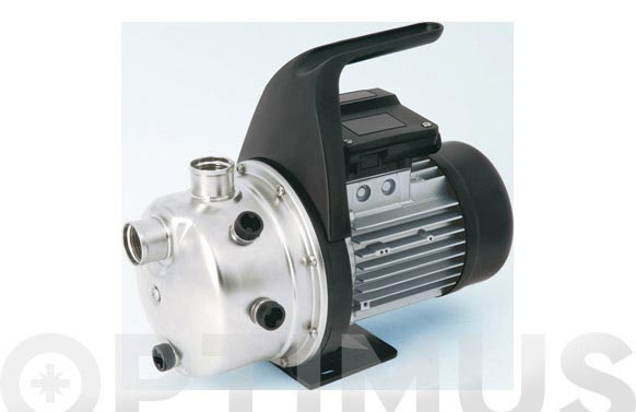 Bomba centrifuga horizontal monobloc delta 1755m