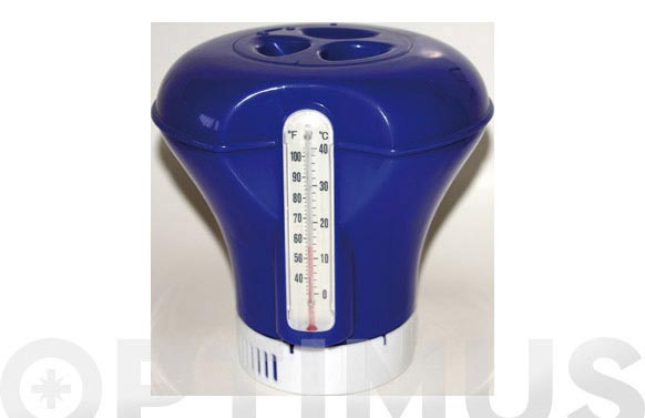DOSIFICADOR FLOTANT C/TERM500065T