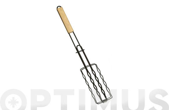 PARRILLA PARA SALCHICHAS    AC020