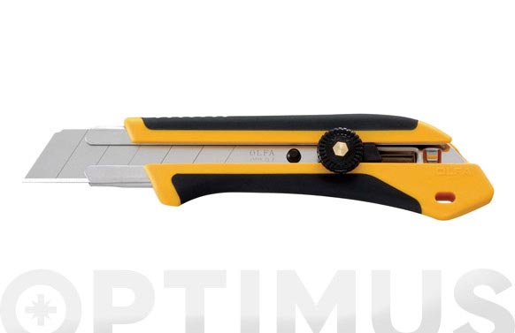 CUTER MANGO BIMATERIAL XH-1 25 MM