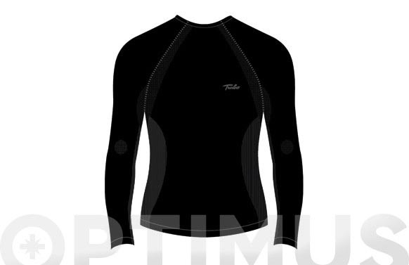 Camiseta termica manga larga t m 