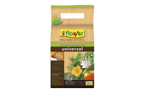 SUBSTRATO DE HUMUS DE LOMB3 L