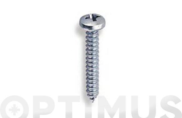 TORNILLO PARKER 7981      2.2X6.5 1000UD